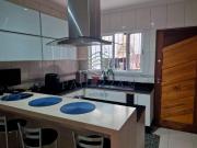 SOBRADO | 3 DORMS SENDO 1 SUÍTE | VILA SÔNIA | SÃO PAULO