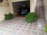 SOBRADO 3 GARAGENS A VENDA NOM JARDIM RIO PEQUENO BUTANTA
