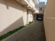 Sobrado 3 q com 170 m², Semi Mobiliado, Churrasqueira no...
