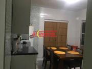 SOBRADO 3 Quarto sendo 3 suítes