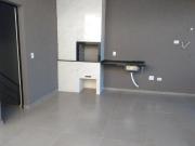 Sobrado 3 quartos, 126 m² R$ 688.000 Novo Pronto com...