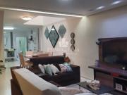 Sobrado 3 quartos, 1 suÃte, 2 vagas Vila Santa Isabel /...