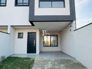 Sobrado 3 Quartos 1 Suíte com Terraço Amplo, Vista...