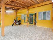 Sobrado 3 quartos 1 suíte 110 m² 2 vagas Alto Boqu