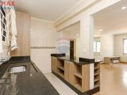 Sobrado 3 Quartos 1 Suíte 186m²: Conforto e Privacidade...