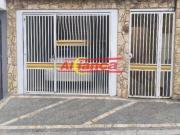 SOBRADO 3 QUARTOS 1 SUÍTE, 1 GARAGEM +2 CASAS ALUGUEL...