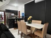 SOBRADO 3 QUARTOS 1 SUÍTE