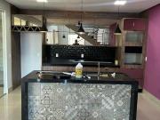 Sobrado 3 quartos 1 suíte 4 vagas Elizene Santana