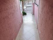 SOBRADO 3 QUARTOS, 1 SUÍTE, 5 VAGAS