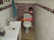 Sobrado 3 quartos, 1 súite e 2 vagas no Jardim Santa...