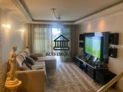 Sobrado 3 quartos 1 suíte hidromassagem 2 vagas 130 m2...