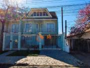 Sobrado 3 Quartos 1 Suíte no Bacacheri