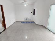 Sobrado 3 quartos 1 suíte quintal lazer Vila Valença São...