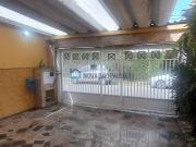 Sobrado 3 quartos, 2 vagas, Sacomã