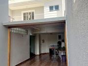 Sobrado 3 quartos, 4 vagas de garagem no Jardim das Américas