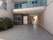 Sobrado 3 Quartos, 180 m² venda, Jardim dos Ipês Suzano/SP