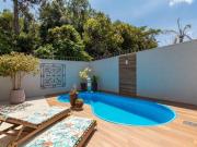 Sobrado 3 quartos à venda 180 m² por R$ 1.290.000,00 Rua...