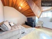 Sobrado 3 quartos à venda, 199 m² por R$ 860.000 Campo...