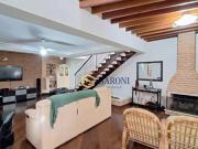 Sobrado 3 quartos à venda, 251 m² Vila Romana