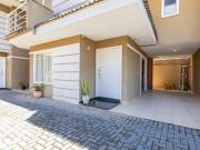 Sobrado 3 Quartos à venda Barreirinha Curitiba/Pr