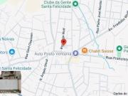 Sobrado à venda no Santa Felicidade | Curitiba