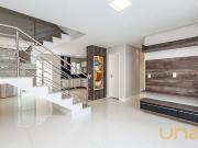 Sobrado 3 Quartos Ahú 193m²