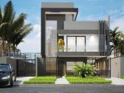 Sobrado 3 quartos Alto Padrão no Prosperitá III ...