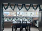 Sobrado 3 quartos Aparecida Santos