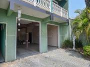 Sobrado 3 Quartos + Área Comercial – Oportunidade