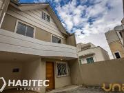 Sobrado 3 Quartos Atuba 168m²