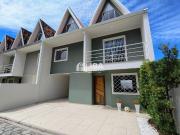 Sobrado 3 Quartos Bairro Alto 157m²