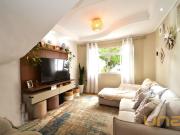 Sobrado 3 Quartos Barreirinha 115m²