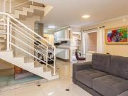 Sobrado 3 Quartos Barreirinha 148m²