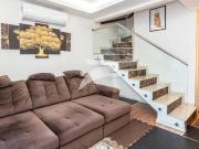 Sobrado 3 Quartos Boqueirao 115m²