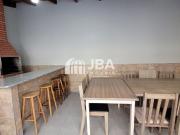 Sobrado 3 Quartos Cajuru 172m²
