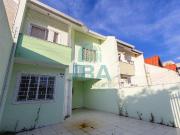 Sobrado 3 Quartos Cajuru 97m²