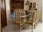 Sobrado 3 Quartos com 2 Suítes no Vila Assunção, Santo...