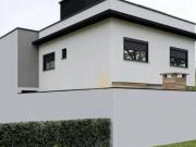 Sobrado 3 quartos com 3 suítes e 4 vagas de garagem