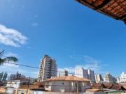 SOBRADO 3 QUARTOS COM CHURRASQUEIRA 3 Quartos, 2 Vagas