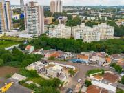 Sobrado 3 quartos com churrasqueira próximo Positivo