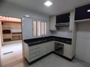 Sobrado 3 quartos com excelente acabamento