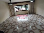 Sobrado 3 quartos com sacada 1 suite 4 vagas jardim...