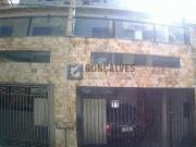 Sobrado 3 Quartos com Suíte, 2 Vagas e Churrasqueira em...