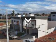 Sobrado 3 quartos com suíte – Condomínio Canaan no...