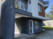 Sobrado 3 quartos com suíte Curitiba