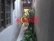 Sobrado 3 quartos com suíte Jardim Jacy