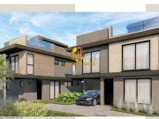 Sobrado 3 Quartos com Terraço  Capão Raso | Curitiba House Sobrado 3 Quartos com Terraço  Capão Raso | Curitiba House