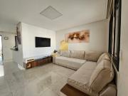 Sobrado 3 quartos, Condominio Gramado Parque Jardim...