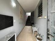 Sobrado 3 quartos, cozinha, sala de jantar, sala de...