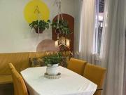 SOBRADO 3 QUARTOS E 2 VAGAS CONDOMINIO FECHADO PROXIMO...